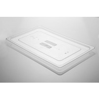 Gn Pan Lid Polycarbonate 1/3... Gn Pan Lid Polycarbonate 1/3...