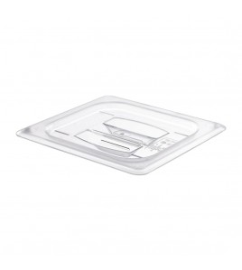 Gn Pan Lid Polycarbonate 1/6 Gn Pan Lid Polycarbonate 1/6