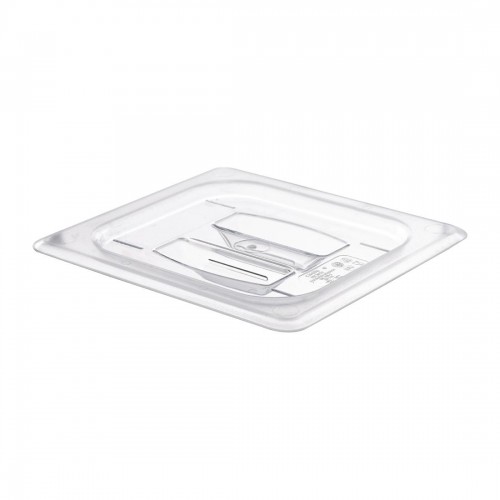 Gn Pan Lid Polycarbonate 1/6