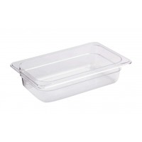 Polycarbonatel Gn Pan 1/4 2.5”... Polycarbonatel Gn Pan 1/4 2.5”...
