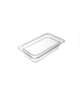 Polycarbonatel Gn Pan 1/4 0.8” Depth Polycarbonatel Gn Pan 1/4 0.8” Depth