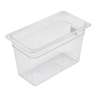 Polycarbonatel Gn Pan 1/3 8” D... Polycarbonatel Gn Pan 1/3 8” D...