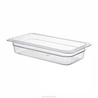 Polycarbonatel Gn Pan 1/3 0.8”... Polycarbonatel Gn Pan 1/3 0.8”...