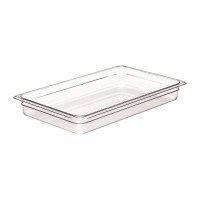 Polycarbonatel Gn Pan 1/1 2.5”... Polycarbonatel Gn Pan 1/1 2.5”...