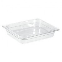 Polycarbonatel Gn Pan 1/2 1.5”... Polycarbonatel Gn Pan 1/2 1.5”...