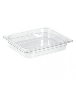 Polycarbonatel Gn Pan 1/2 1.5” Depth Polycarbonatel Gn Pan 1/2 1.5” Depth