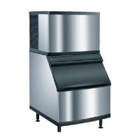 Ice Cube Machine 285Kgs...