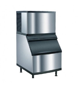 Ice Cube Machine 285Kgs Ice Cube Machine 285Kgs