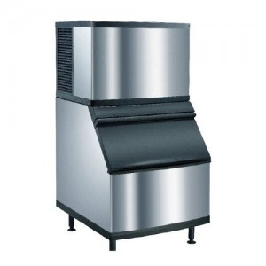 Ice Cube Machine 285Kgs...