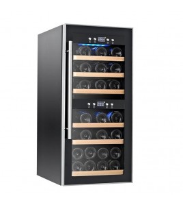 Wine Cooler 75 Bottles Wine Cooler 75 Bottles