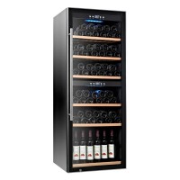 Wine Cooler 195 Bottles... Wine Cooler 195 Bottles...
