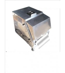 Roti Making Machine Semi Automatic Tabletop