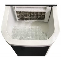 Ice Cube Machine 25Kgs Portabl... Ice Cube Machine 25Kgs Portabl...