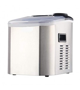 Ice Cube Machine 25Kgs Portable Ice Cube Machine 25Kgs Portable