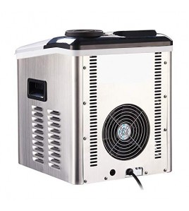 Ice Cube Machine 25Kgs Portable Ice Cube Machine 25Kgs Portable