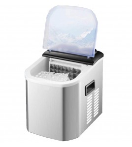 Ice Cube Machine 25Kgs Portable Ice Cube Machine 25Kgs Portable