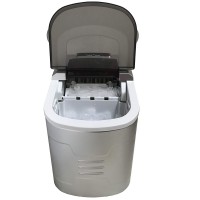 Ice Cube Machine 14Kgs Portabl... Ice Cube Machine 14Kgs Portabl...