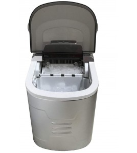 Ice Cube Machine 14Kgs Portable Ice Cube Machine 14Kgs Portable