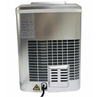 Ice Cube Machine 14Kgs Portabl... Ice Cube Machine 14Kgs Portabl...