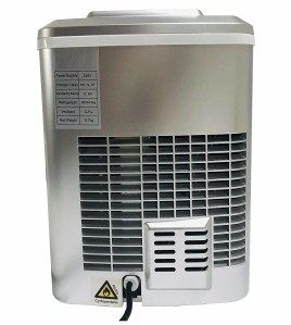 Ice Cube Machine 14Kgs Portable Ice Cube Machine 14Kgs Portable