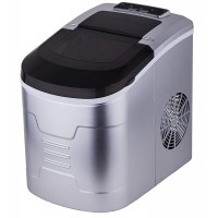 Ice Cube Machine 14Kgs Portabl... Ice Cube Machine 14Kgs Portabl...