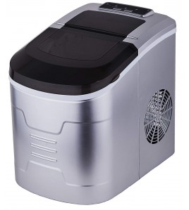 Ice Cube Machine 14Kgs Portable Ice Cube Machine 14Kgs Portable