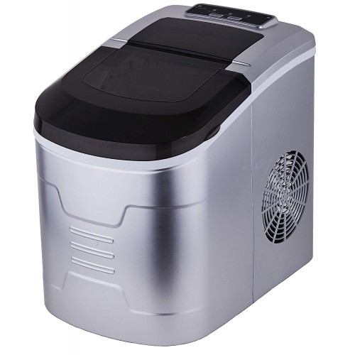 Ice Cube Machine 14Kgs Portable
