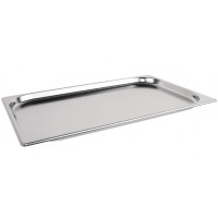 Stainless Steel Gn Pan 1/1 0.8... Stainless Steel Gn Pan 1/1 0.8...