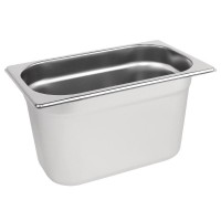 Stainless Steel Gn Pan 1/4 6” ... Stainless Steel Gn Pan 1/4 6” ...