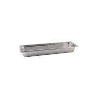 Stainless Steel Gn Pan 2/4 0.8... Stainless Steel Gn Pan 2/4 0.8...