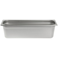 Stainless Steel Gn Pan 2/4 4” ... Stainless Steel Gn Pan 2/4 4” ...