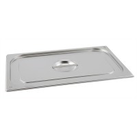 Gn Pan Lid Stainless Steel 1/3... Gn Pan Lid Stainless Steel 1/3...