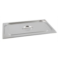 Gn Pan Lid Stainless Steel 2/3... Gn Pan Lid Stainless Steel 2/3...