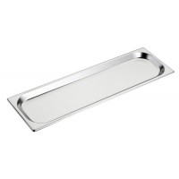 Gn Pan Lid Stainless Steel 2/4... Gn Pan Lid Stainless Steel 2/4...