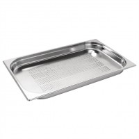 Perforated Gn Pan 1/1 1.5 Perforated Gn Pan 1/1 1.5