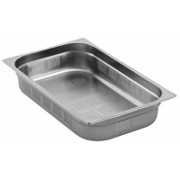 Perforated Gn Pan 1/1 4 Perforated Gn Pan 1/1 4