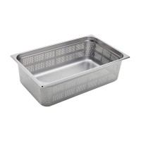 Perforated Gn Pan 1/1 6 Perforated Gn Pan 1/1 6