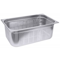 Perforated Gn Pan 1/1 8 Perforated Gn Pan 1/1 8