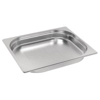 Perforated Gn Pan 1/2 1.5 Perforated Gn Pan 1/2 1.5