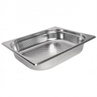 Perforated Gn Pan 1/2 2.5 Perforated Gn Pan 1/2 2.5