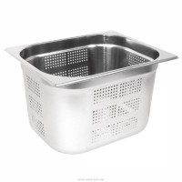 Perforated Gn Pan 1/2 8 Perforated Gn Pan 1/2 8