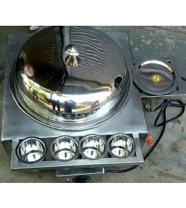 Sweet Corn Machine Tabletop Electric Sweet Corn Machine Tabletop Electric