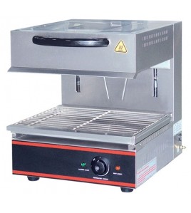 Salamander Grill Electric 450 X 450 X 500 Mm Salamander Grill Electric 450 X 450 X 500 Mm