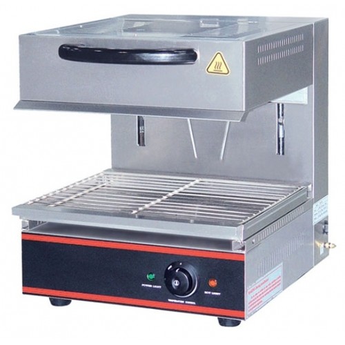 Salamander Grill Electric 450 X 450 X 500 Mm