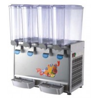 Juice Dispenser 4 Tanks... Juice Dispenser 4 Tanks...