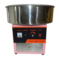 Cotton Candy Machine...