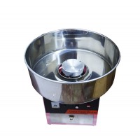 Cotton Candy Machine...