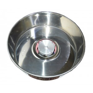 Cotton Candy Machine...