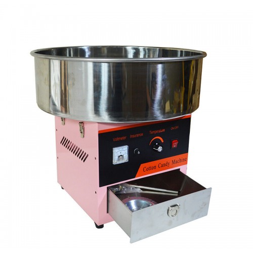 Cotton Candy Machine 