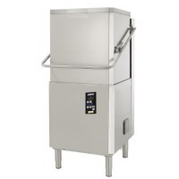 Commercial Dishwasher Hood Typ...